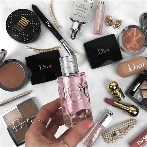 dior make u